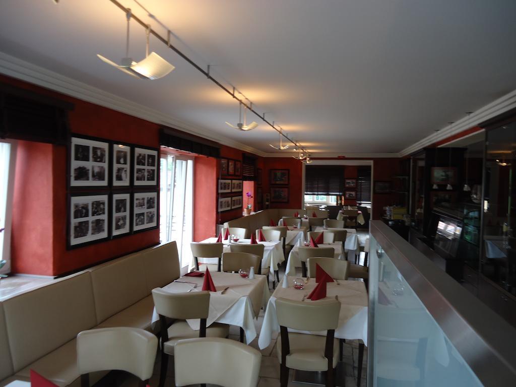 Hotel La Strada