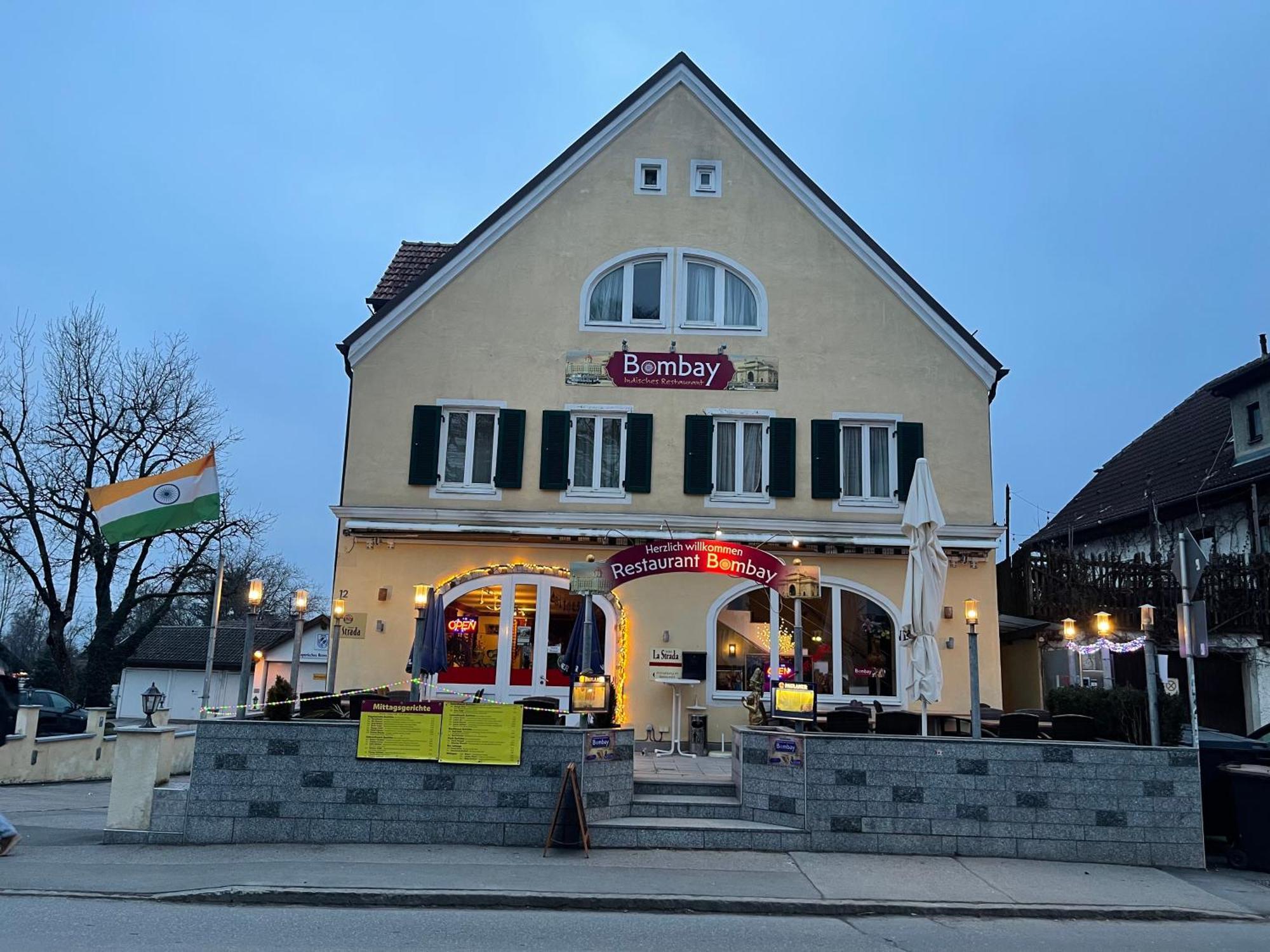 La Strada 3* Murnau am Staffelsee