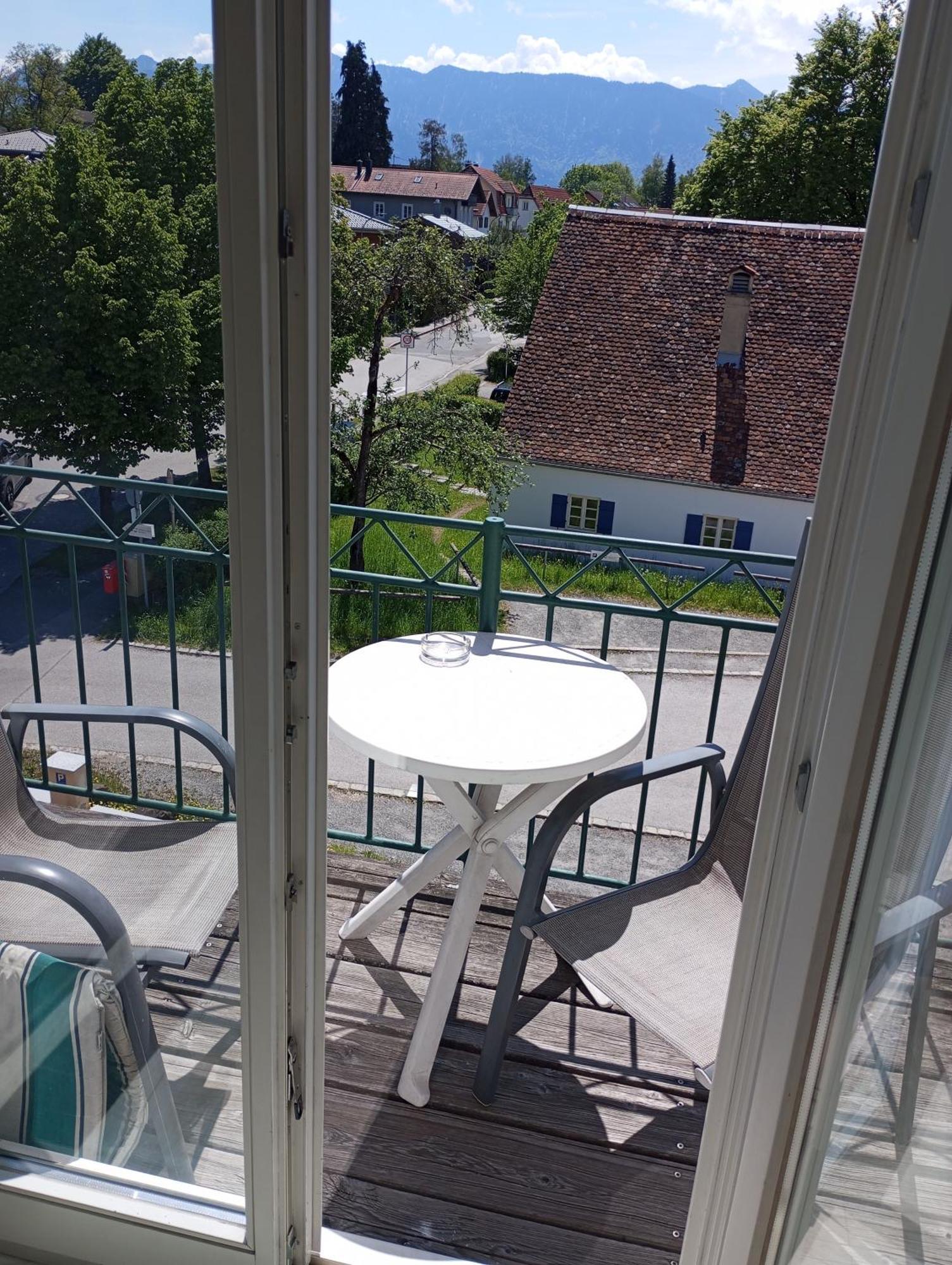 Hotel La Strada Murnau am Staffelsee